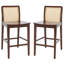 Tabouret de bar et de comptoir Avari-85837712-85837711