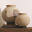 Desert Water Pot w/Iron Base-19108312