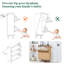 Armoire de rangement pour 12 paires de chaussures-1405193157