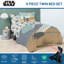 Ensemble de lit Star Wars Scenic-104438632