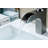 Forza Single-handle Bathroom Faucet-19378719