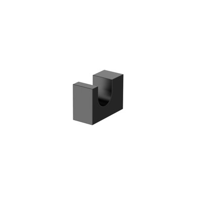 Delia Wall Mounted Robe Hook
