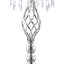 Ubly Metal Decorative Bottle-1963620196