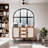 Lukisha 47.25'' Sideboard-769256191