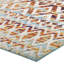Tapis intérieur / extérieur Modway The Curated Nomad Skyline-97762286