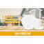 Service de table en porcelaine Ebern Designs Kinzee - Service pour 4