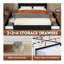 Jeilyn Upholstered Platform Drawer Storage Bed-1820594447-1850950934