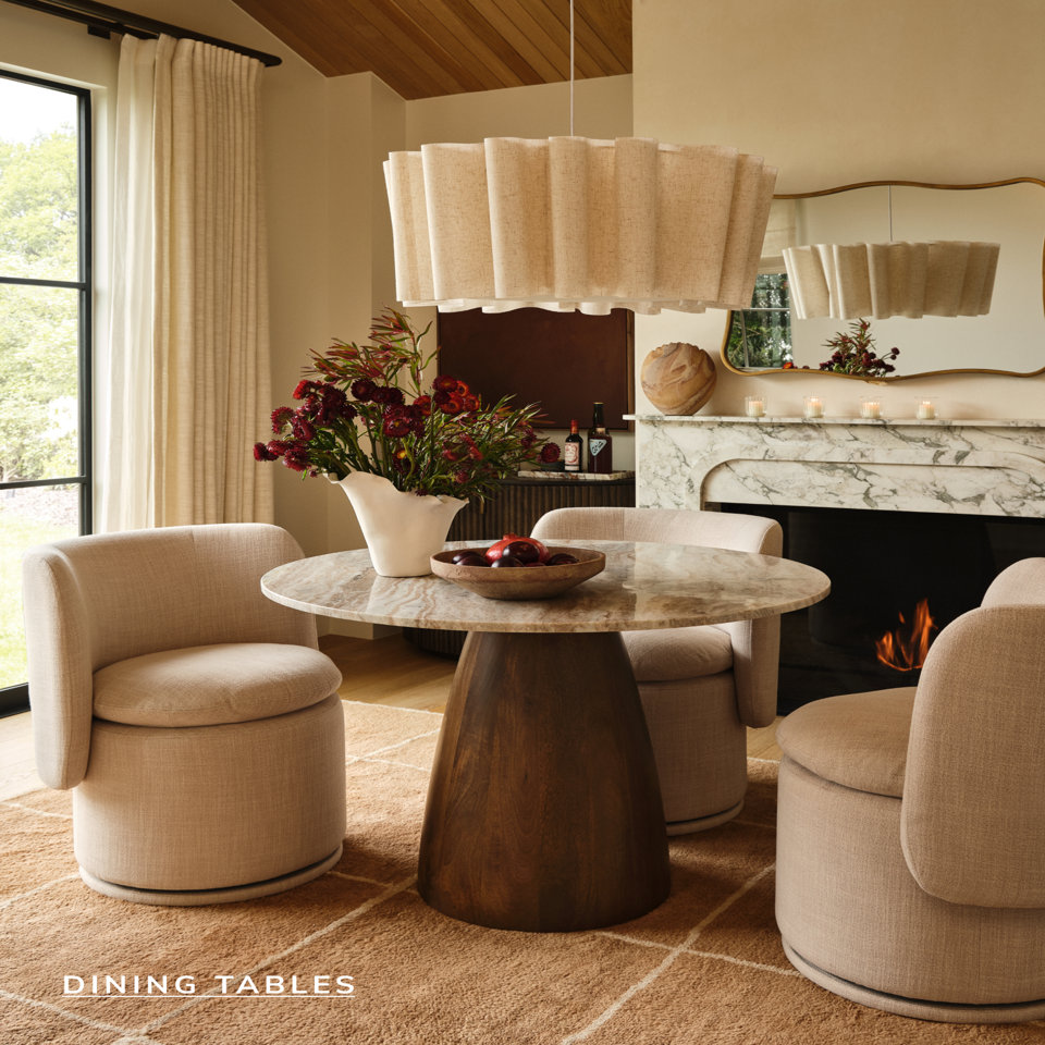 Dining Tables