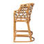 Crombie Upholstered Counter Stool