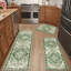 Tapis de cuisine antidérapant lavable à la machine-1950147819