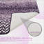 Tapis pour salle de bain Anniya-93696332