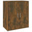 Shoe Cabinet 60x35x70 cm Engineered Wood-96193370