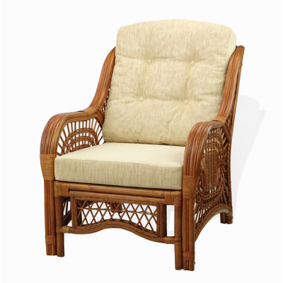 Utterback Upholstered Armchair