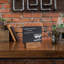 Free-Standing Chalkboard 23.5cm H x 20.3cm W-861169157
