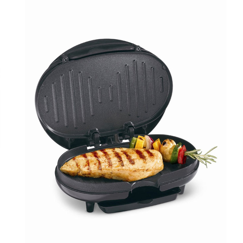 Proctor Silex Compact Grill