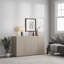 Armoire d'appoint avec tablettes réglables Cesiro-1623925769-1633989211