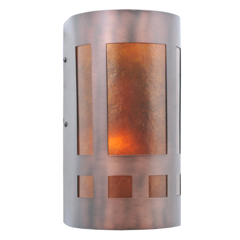 Nayleigh Flush Mounted Sconce