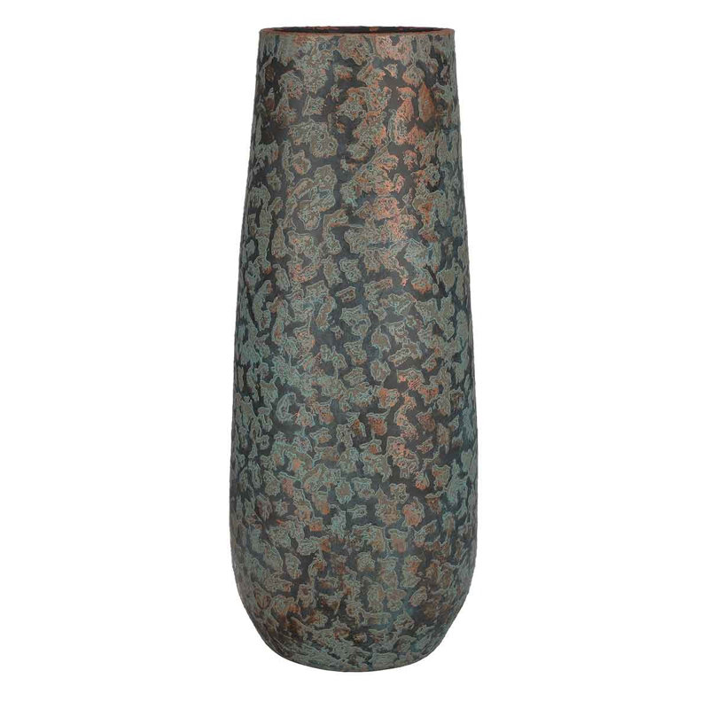 Astrid Ceramic Floor Vase