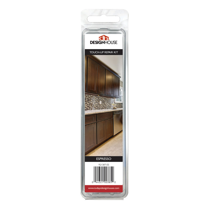 Touch-Up Repair Kit, Espresso