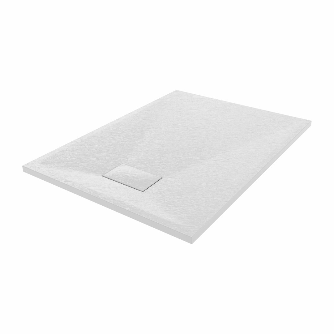 Bozidar W 32mm D Rectangle Shower Tray