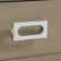 Modulum 3 - Drawer Nightstand