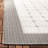 Abass Performance Machine Washable Geometric Indoor/Outdoor Area Rug-379996995