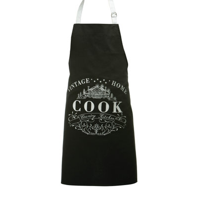 Kevan Bib Apron