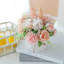 Peony Arrangement in Pot-1573992347