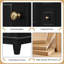 Meuble-lavabo autoportant, panneau de fibres à densité moyenne et base en bois massif 24 po.-1497439370-1497439369