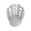 Delphi Aluminum Tabletop Lantern-66779392