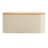 Metal "bread" Bin with Bamboo Lid-1641560776