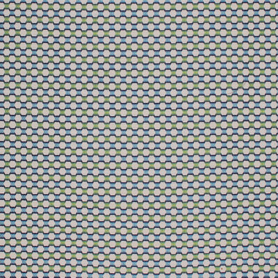 Tissu treillis greyson Prive