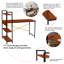 Metal Base Computer Desk-1690925856-1690925861