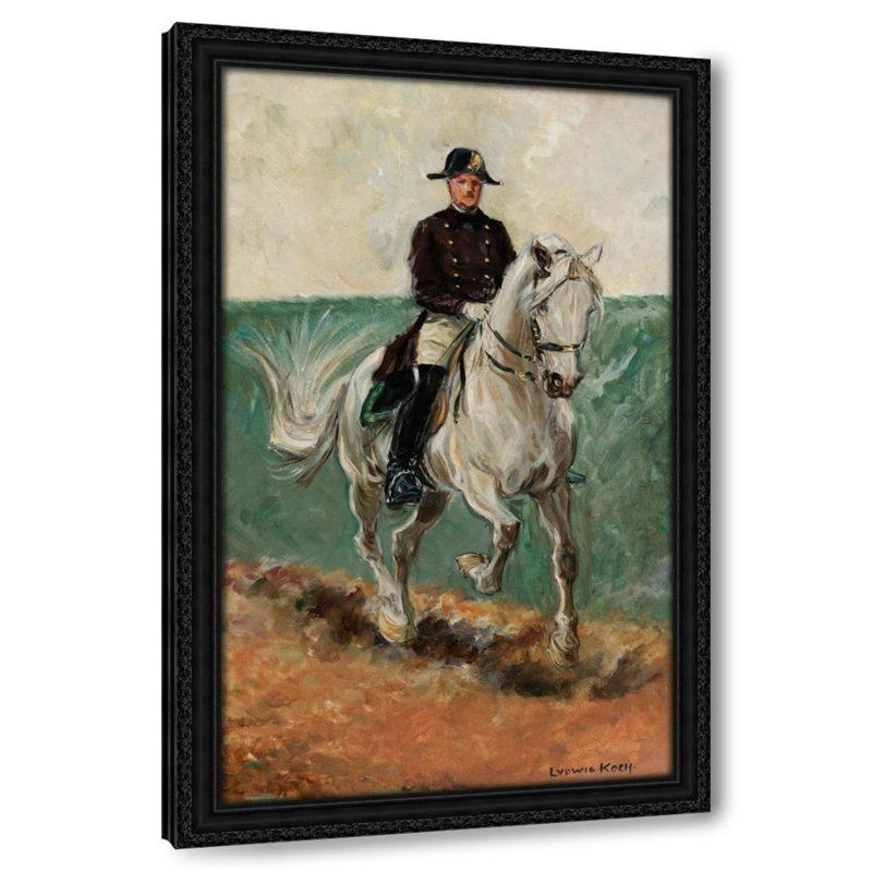Lipizzaner