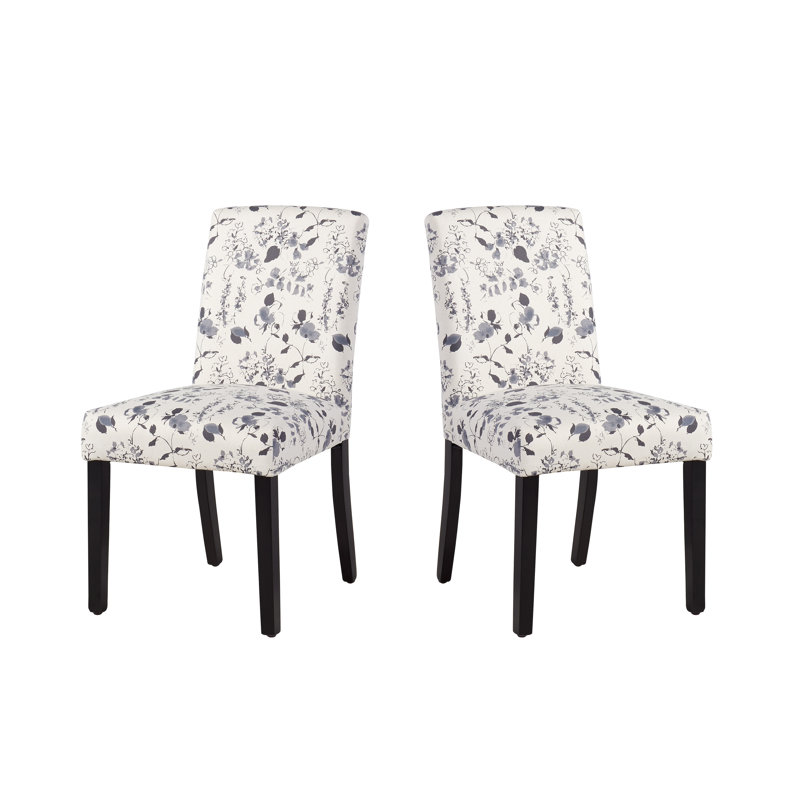 Chaise rembourrée Marie-Anne