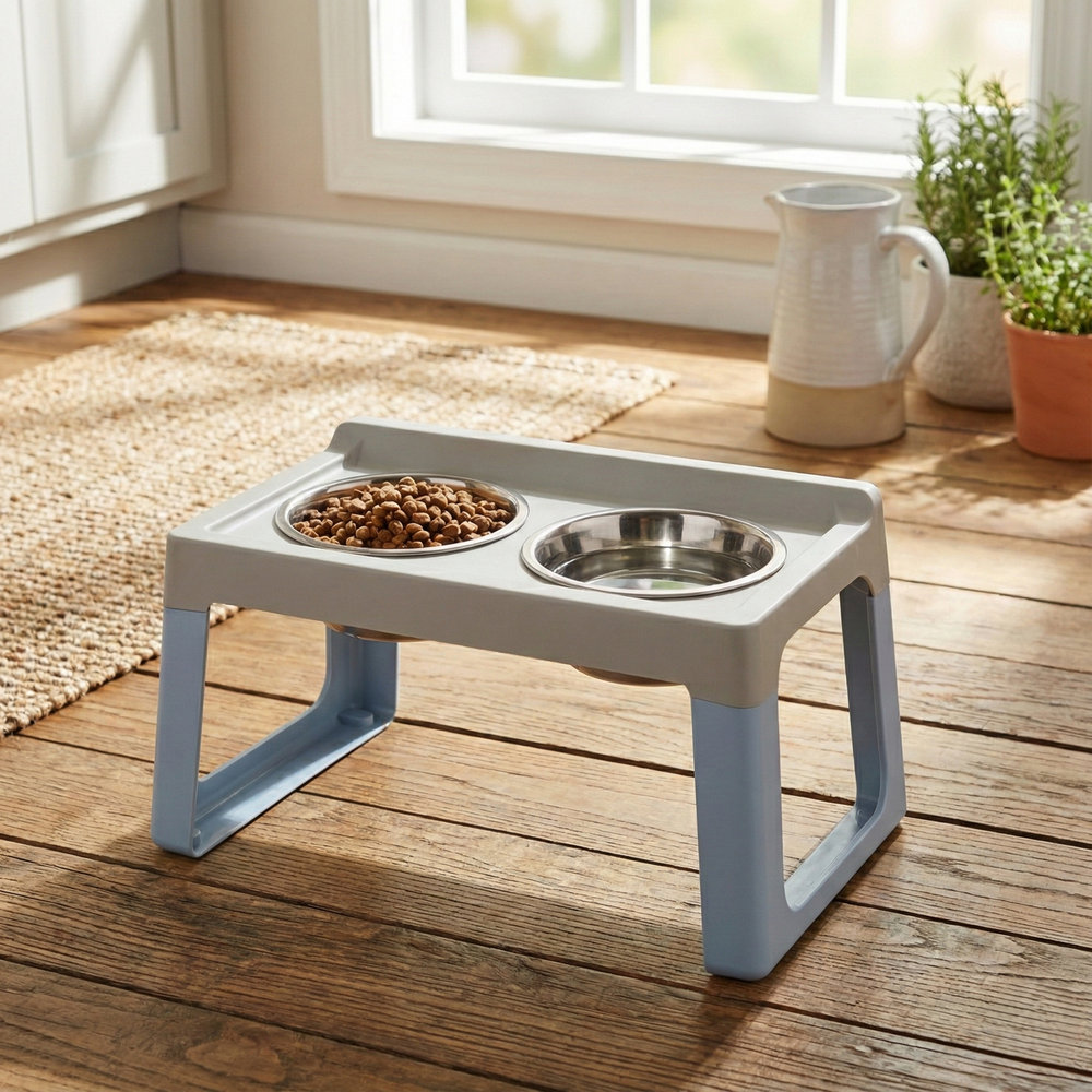 LILLE Elevated Feeder