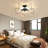 Semi Flush Mount
