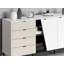 Minerva 180cm Sideboard