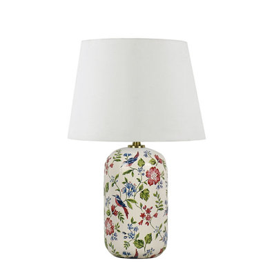 Ceramic Table Lamp