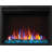Electric Fireplace Insert-56178317