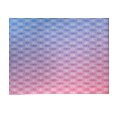 Chenille Geometric Indoor Rug