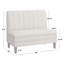 Banc rembourré Cariana-2012203230