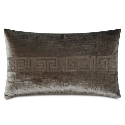 Antiquity Lumbar Pillow Cover & Insert