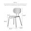 Chaise en bois massif Nordic Retro