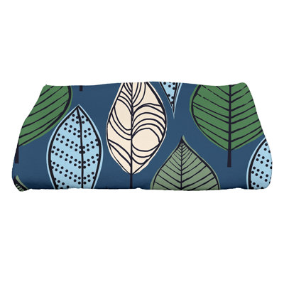 Serviette de bain Avalos