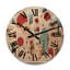 Horloge murale Rhasheen-2138046433