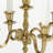 Hampton 15.7'' H Metal Tabletop Candelabra-1055501325