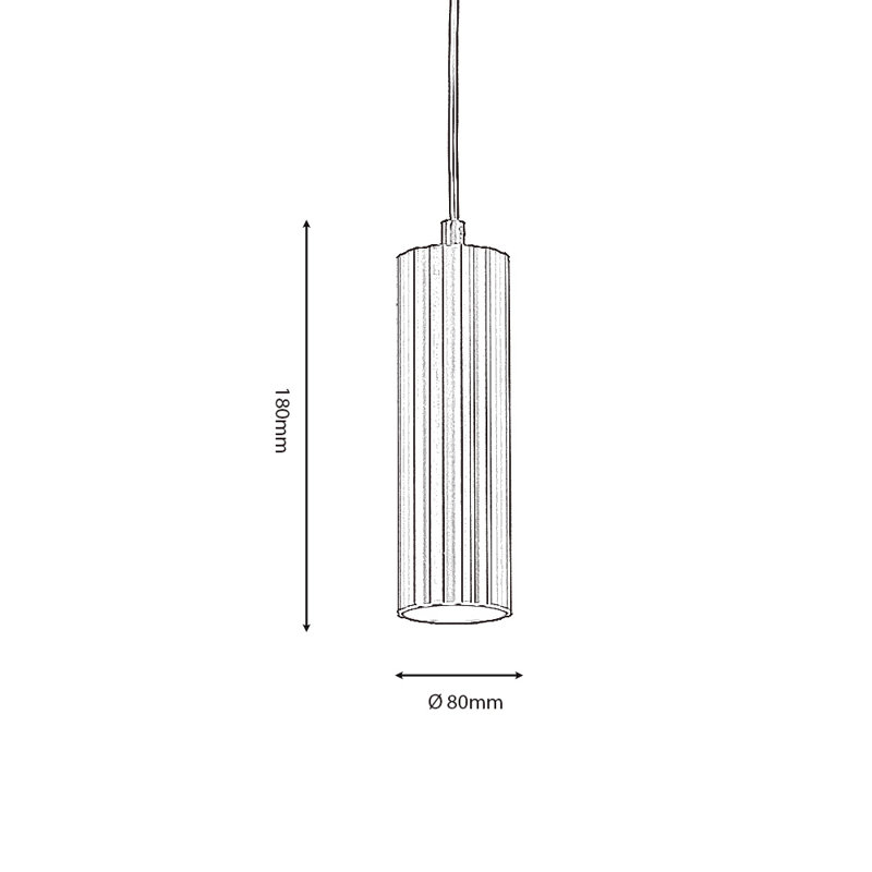 - Light Pendant