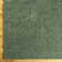 Rectangle Annily Solid Color Machine Woven Polyester Area Rug in Teal