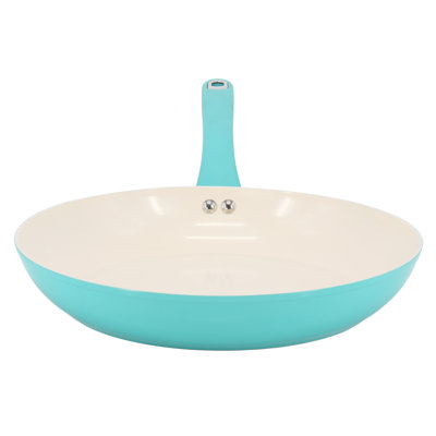 Rexford Aluminum Non-Stick Frying Pan
